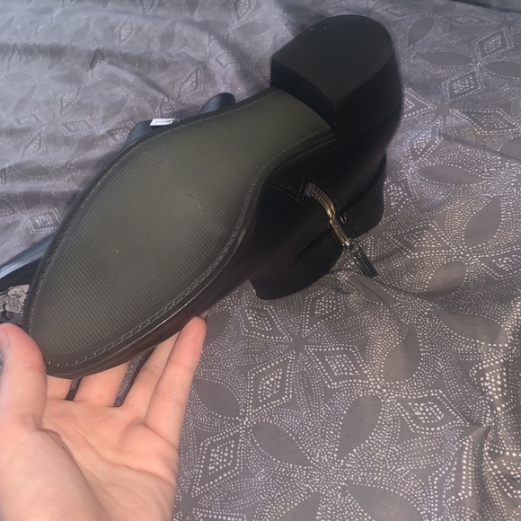 MK Booties - Picture 4 of 8